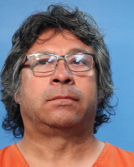 MORALES, GILBERT booking photo