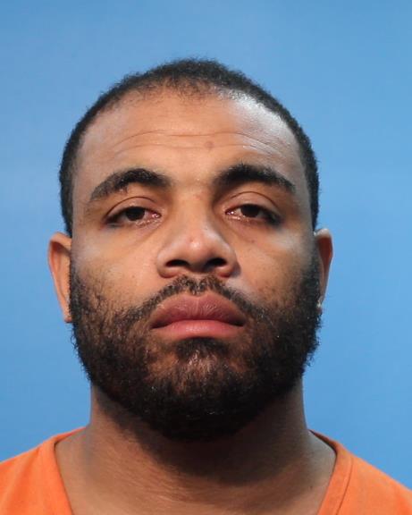 Edwards, Jareth Timahn booking photo