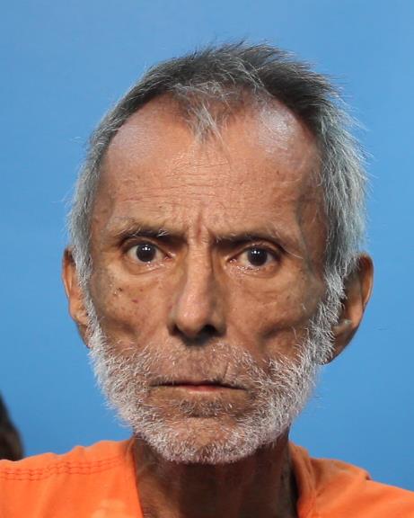 DeLosSantos, Rudy Trevino, Jr. arrested by PI