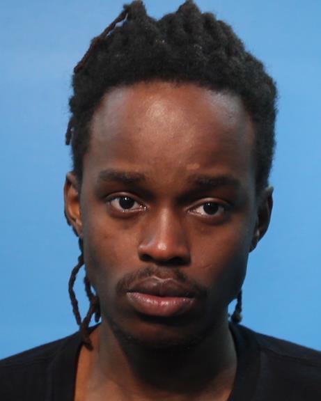 VINCENT, SALIM JAMILA arrested by Department of Public Safety