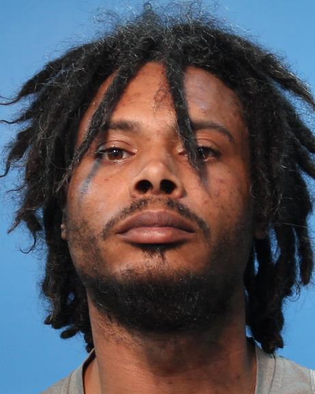 REED, RYAN LAWRENCE booking photo