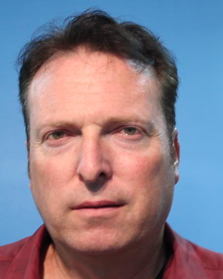 Mills, Jason Michael booking photo