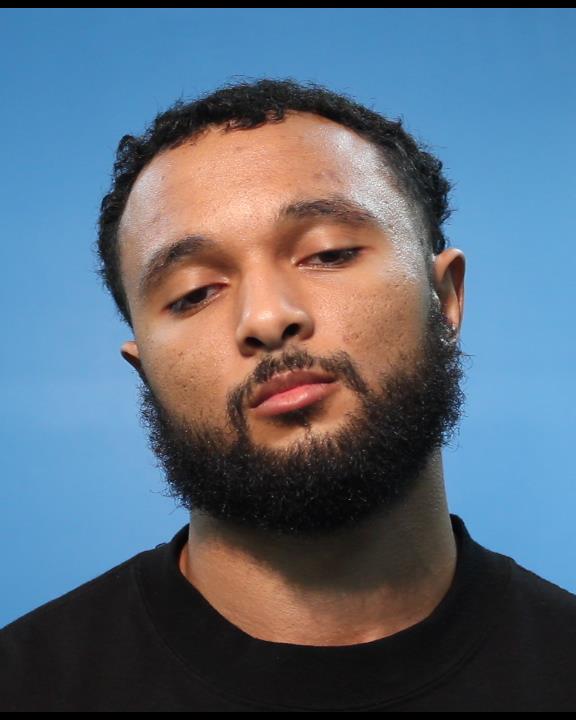 WILLIAMS, DEVONTE LLYOD arrested by Manvel Police Department