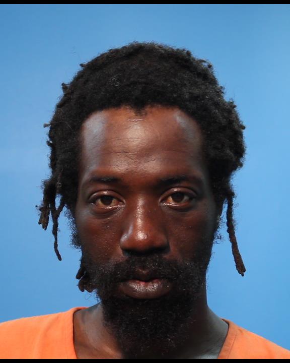 Thomas, Kenneth arrested by Brazoria County Sheriff’s Office