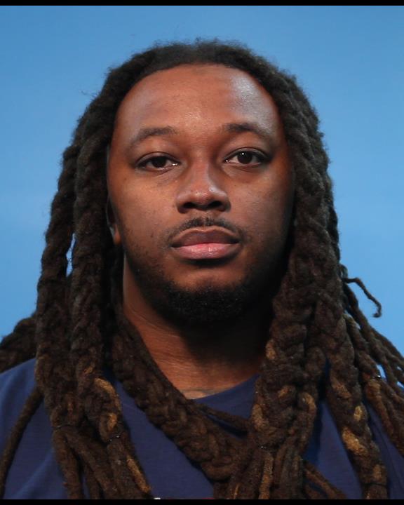 PHILLIPS, CHARLES, III booking photo