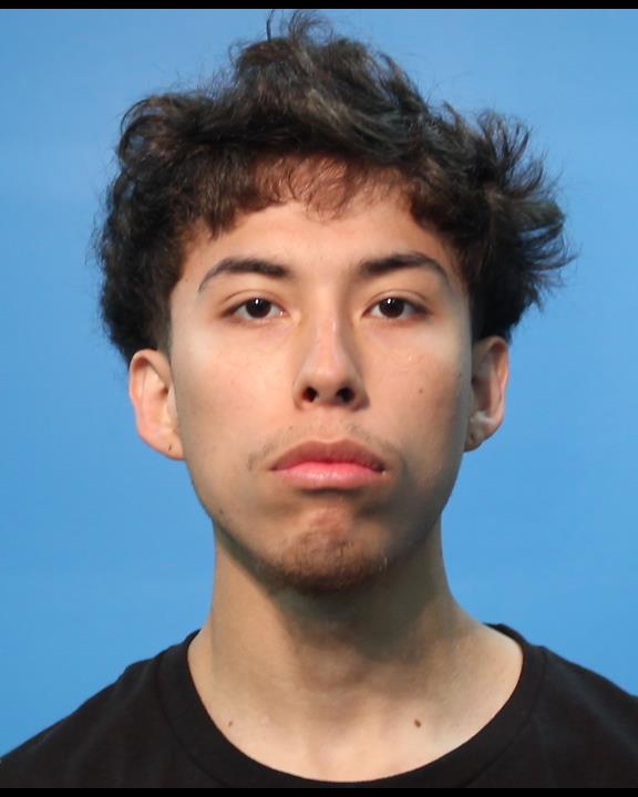 HERNANDEZ, EDUARDO booking photo