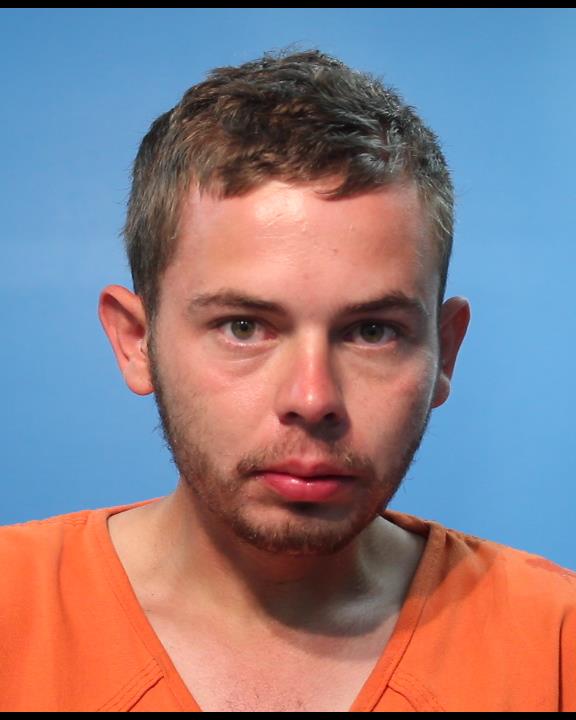 Smith, Durby arrested by Brazoria County SO/PD