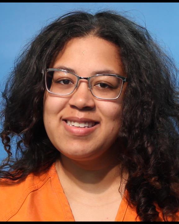 WILLIAMS FUSILIER, SKYLER MEKINZEY arrested by Angleton Police Department