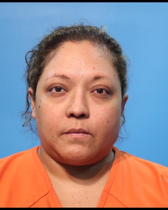 Chamorro, Marioly Munoz arrested by Pearland Police Department