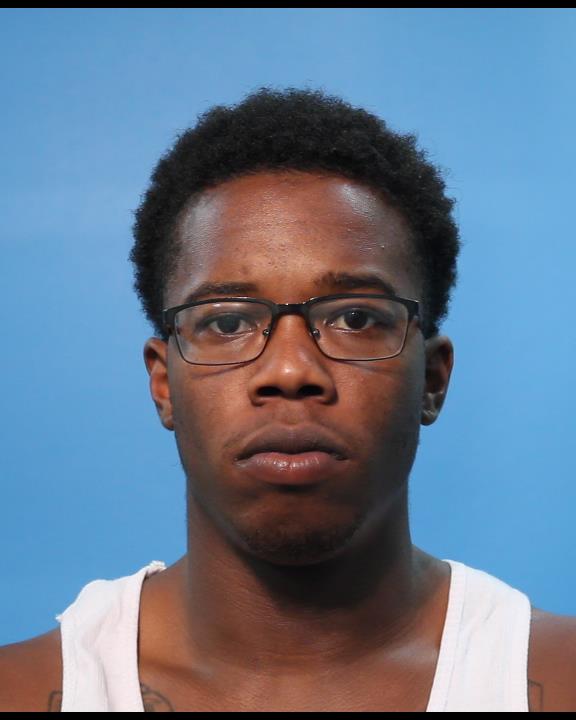 Adams, Javaughn Charles booking photo