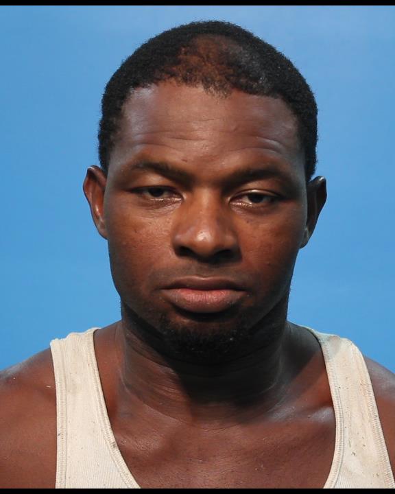 Wiley, Lakee Demon booking photo