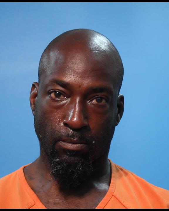 Richardson, Author Dovon arrested by Sweeny Police DepartmentS/S-POSS CS PG 1/1-B >=1G