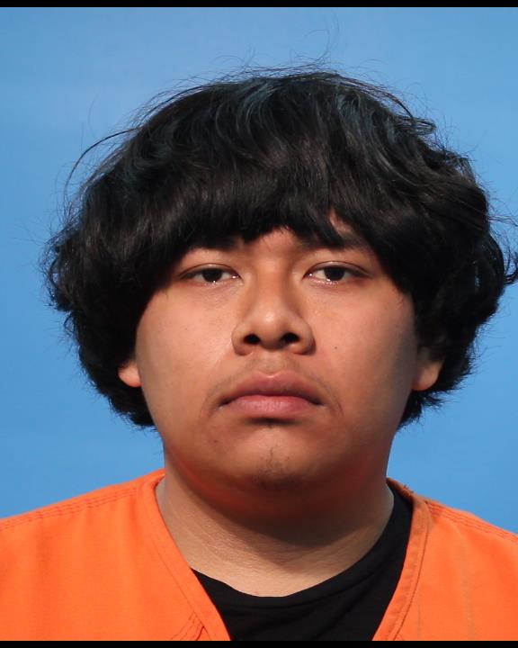 REBLOS, ERIK booking photo