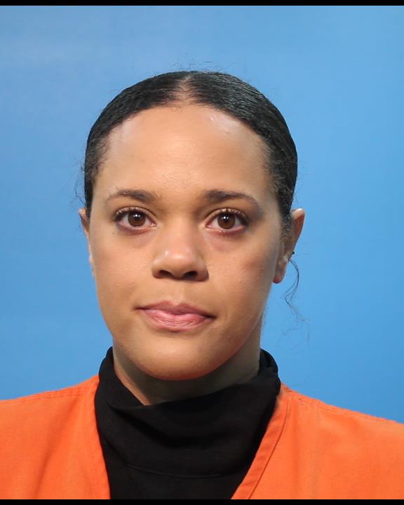 Delone, Danielle Michelle arrested by Brazoria County Sheriff’s Office