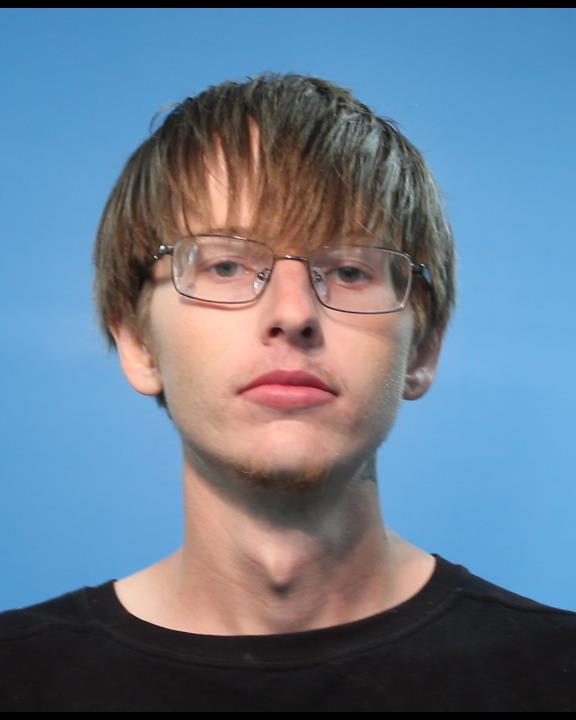 Barrow, Chance Allen arrested by Lake Jackson Police Department