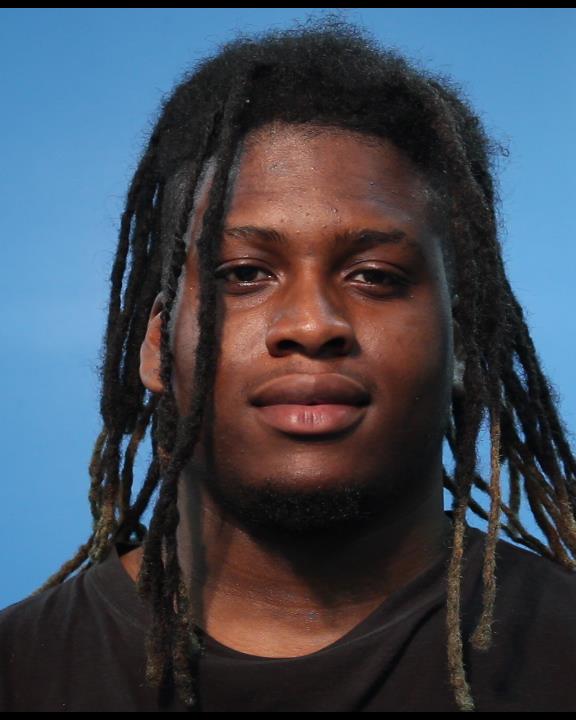 Knox, Mykeal Keshawn booking photo