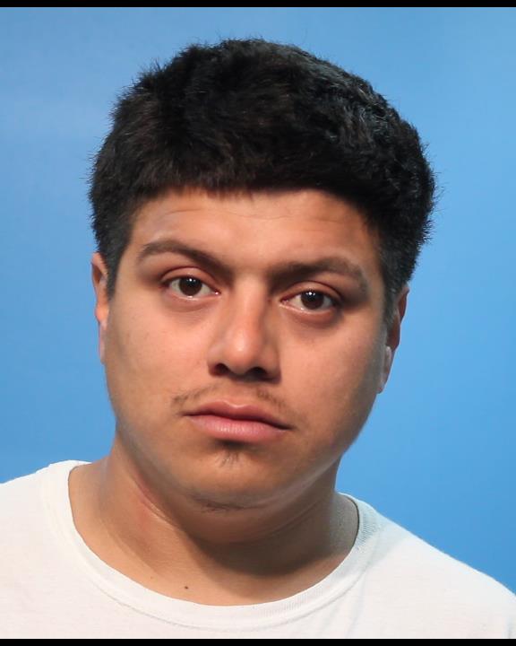 Ruiz, Juan Antonio booking photo