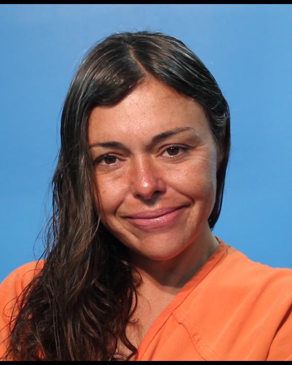 WHITWORTH, ALICIA DIANNA arrested by Angleton Police Department