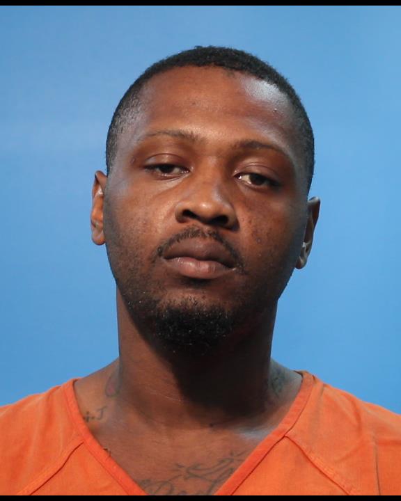 OWENS, KADELZRIC booking photo