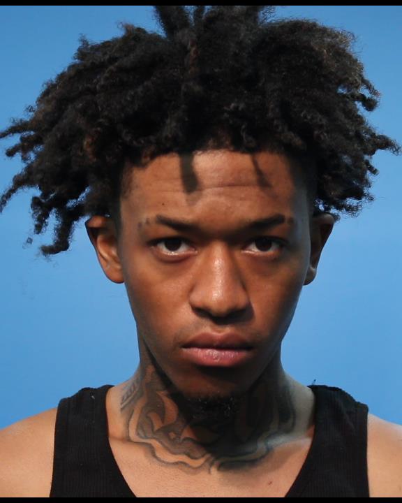 Smith, Michael, Jr. booking photo