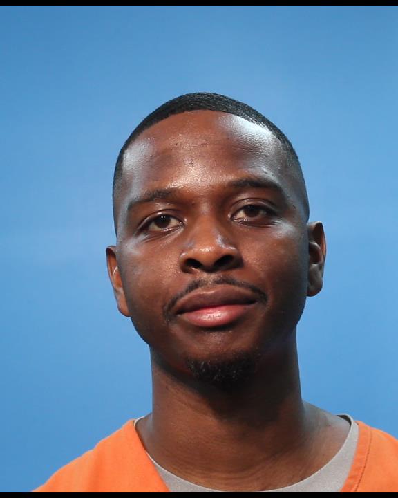 Thomas, Cameron arrested by Brazoria County SO/PD