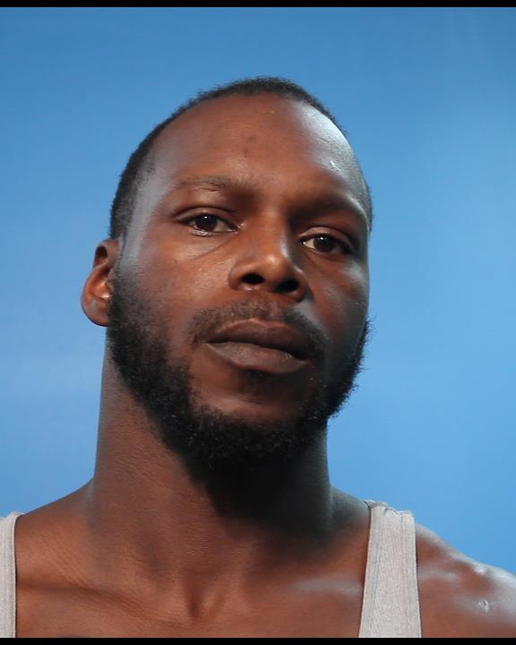 HARRIS, LIONEL booking photo