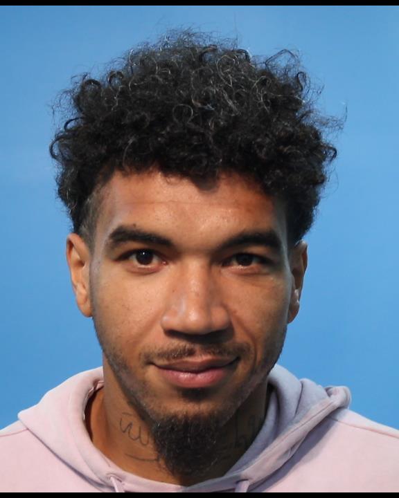 RANDOLPH, IAN ANTHONY booking photo