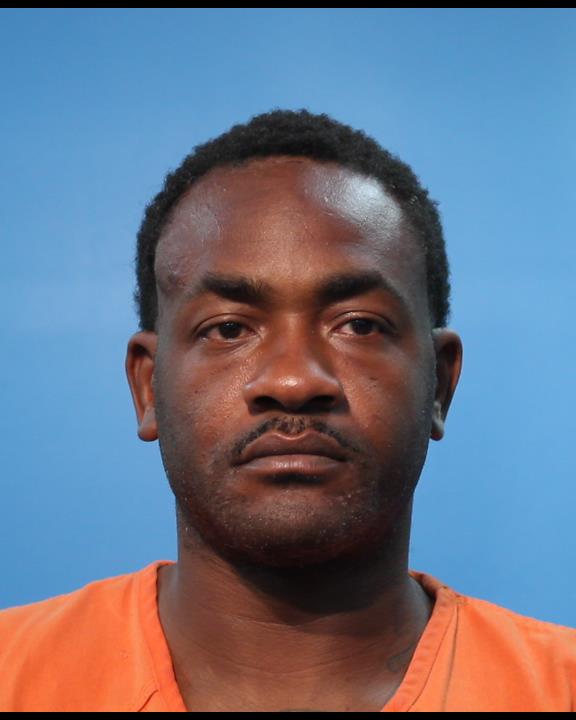 Williams, Jenald arrested by Brazoria County SO/PD