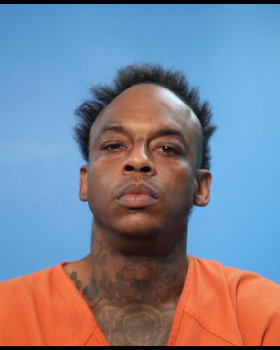 Franklin, Shaunn Lee arrested by Brazoria County SO/PD