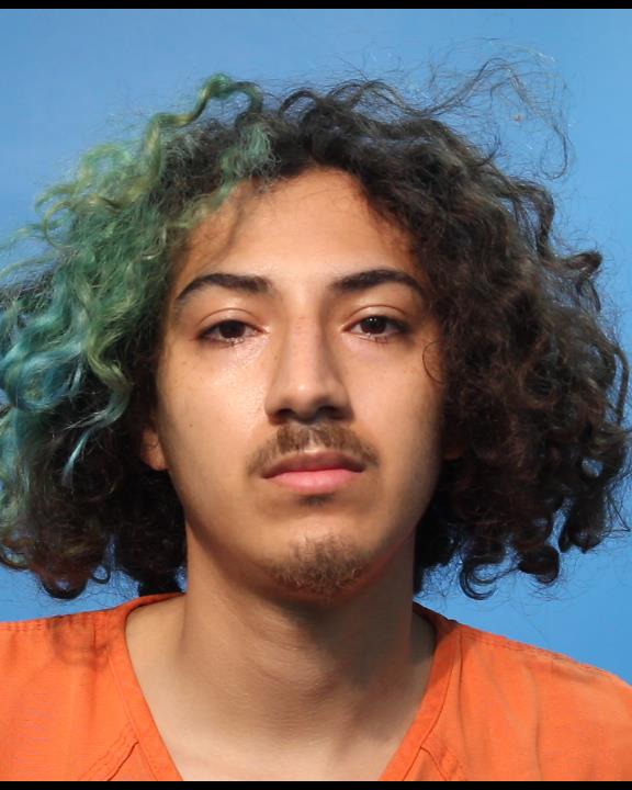 SALDANA, NOEL FILBERTO arrested by Brazoria County Sheriff’s Office