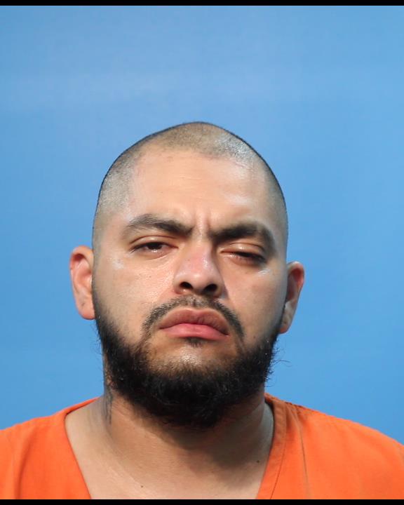Diaz, Samuel arrested by Brazoria County Sheriff’s Office