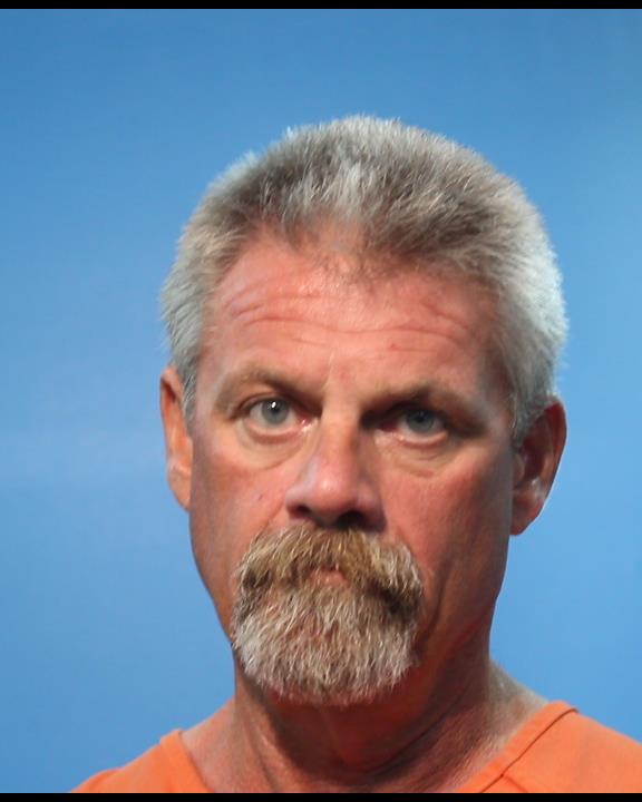 DAVISON, DEREK DUANE booking photo