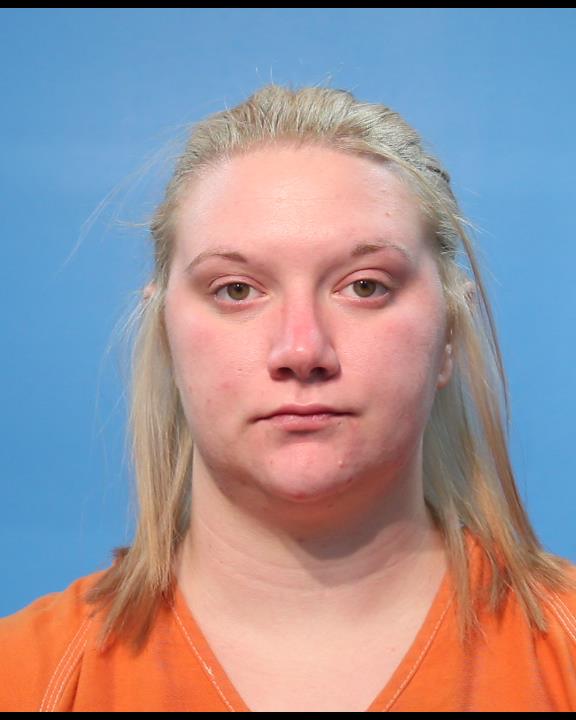 Hobson, Breanna arrested by Brazoria County Sheriff’s Office