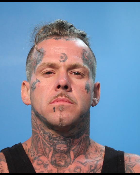 REESE, RICHARD JAMES booking photo