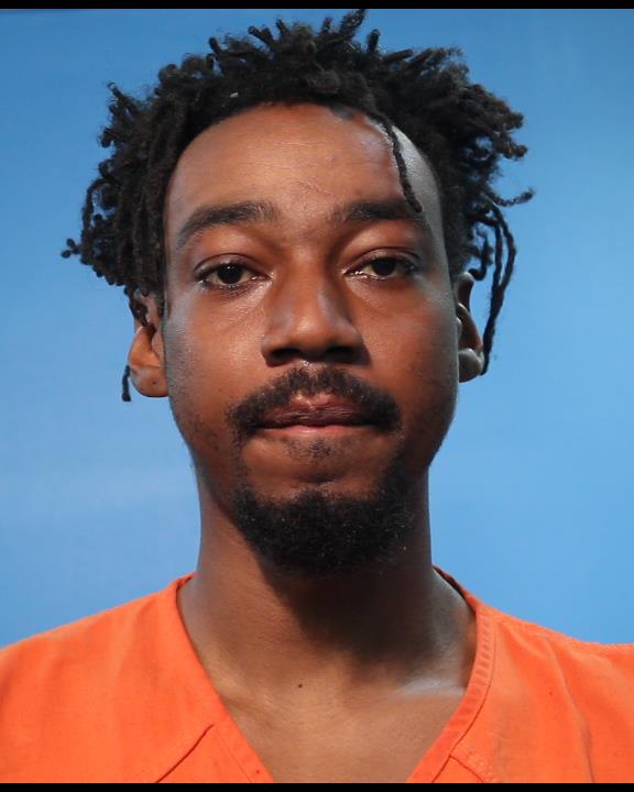 Woodard, Byron Marcellous booking photo