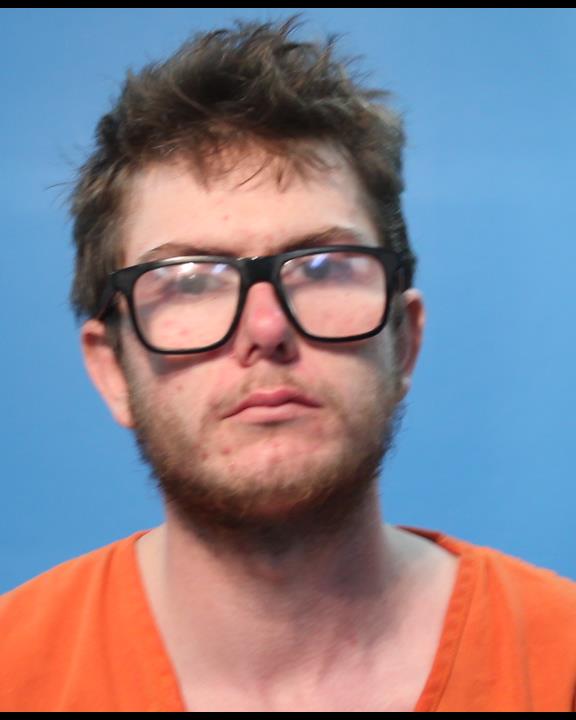 Cleary, John Anthony booking photo