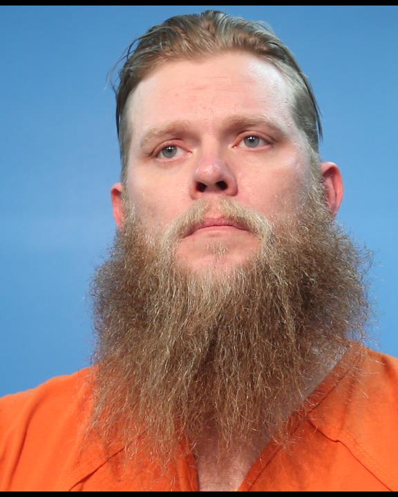 WHISENHUNT, JASON WAYNE arrested by Brazoria County SO/PD