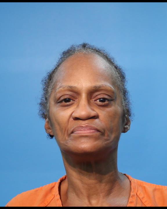 Phillips, Cathy booking photo