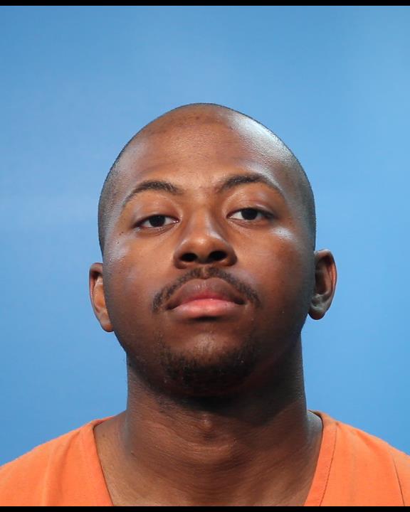 Smith, Darryl Julian arrested by Department of Public Safety