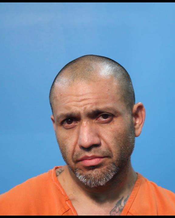 Ortiz, Pedro, Jr. arrested by Brazoria County Sheriff’s Office