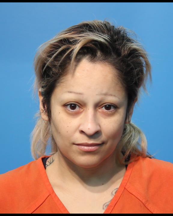 PEREZ, SANDRA booking photo