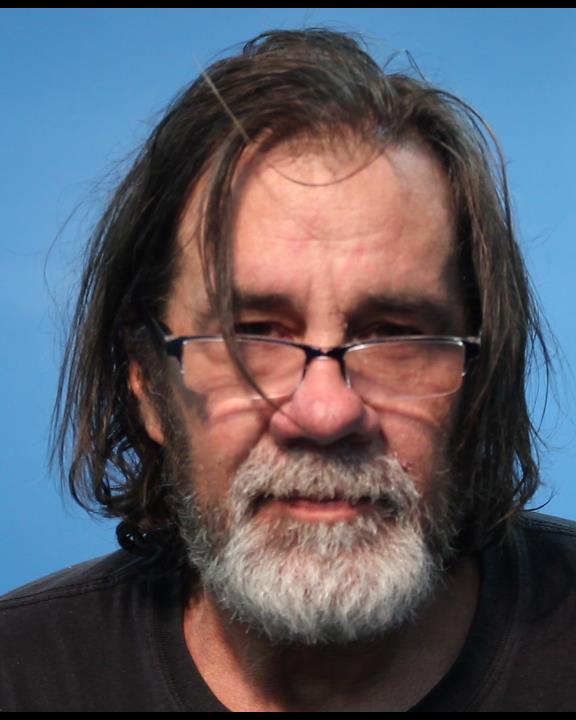 Thibodeaux, Joseph Byron booking photo