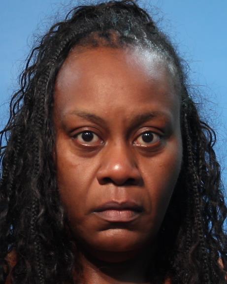 STANCE, DESTINY arrested by Brazoria County SO/PD