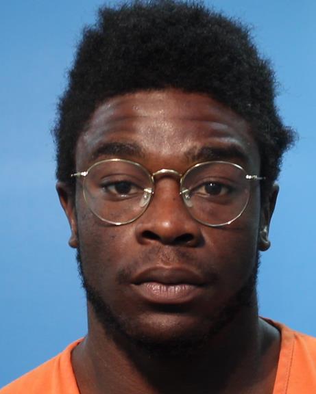 TURNER, CHRISTIAN CHARLES arrested by Department of Public Safety