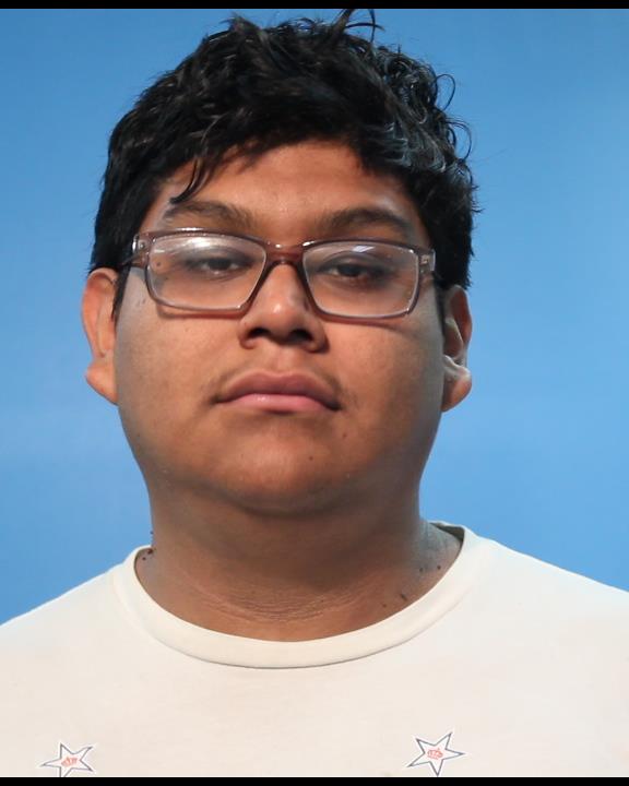 Serrano, Henry arrested by Brazoria County Sheriff’s Office