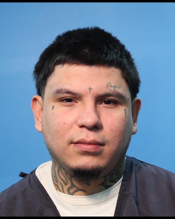 Gonzalez, Gustavo Adolfo booking photo