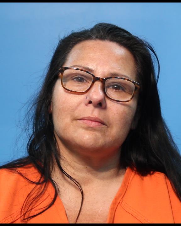 MUNOZ, KRIS booking photo