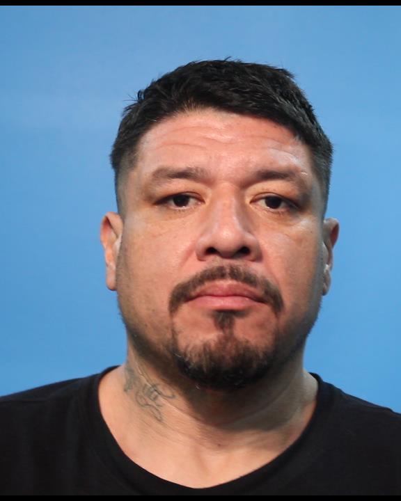 Bermudez, Shawn arrested by Pearland Police Department