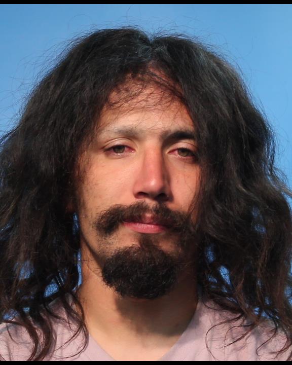 Arredondo, Alejandro arrested by POSS CS PG 1/1-B