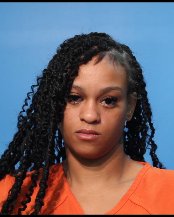 Sanders-Square, Bria Elon arrested by Brazoria County Sheriff’s Office